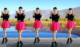 糖豆广场舞教学视频,轻松入门，快乐舞动